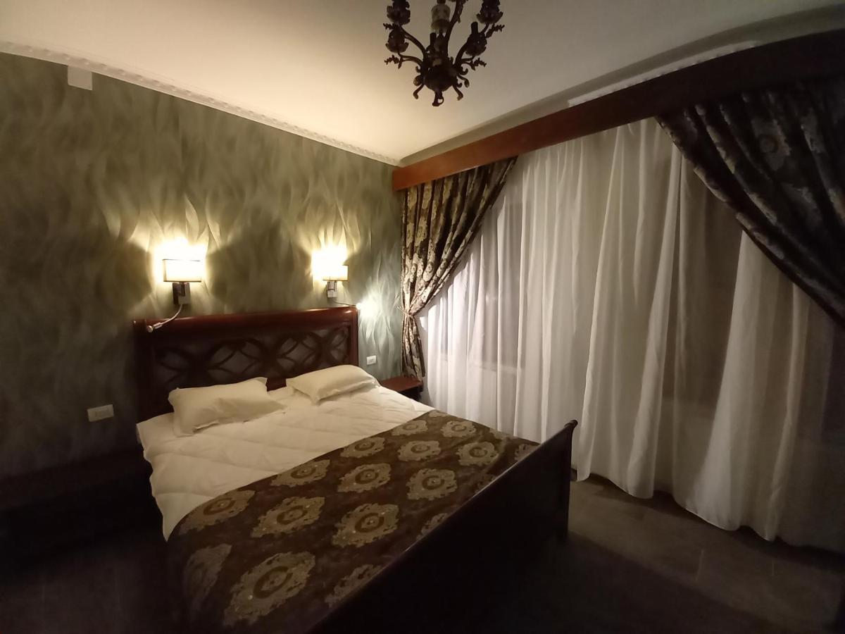 History Apartments Cetatii Sibiu Camera foto