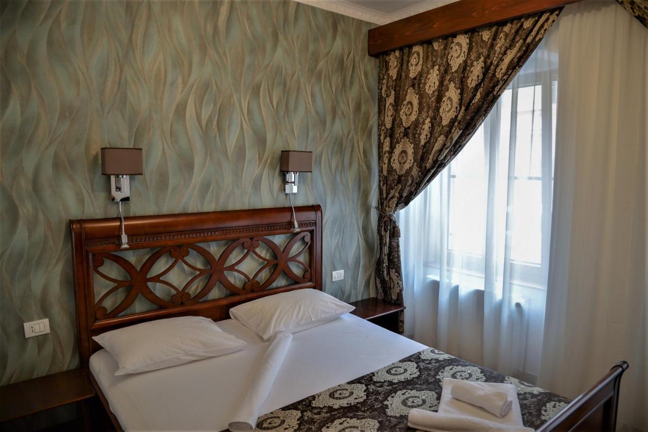 History Apartments Cetatii Sibiu Esterno foto