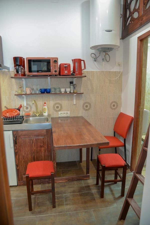 History Apartments Cetatii Sibiu Esterno foto