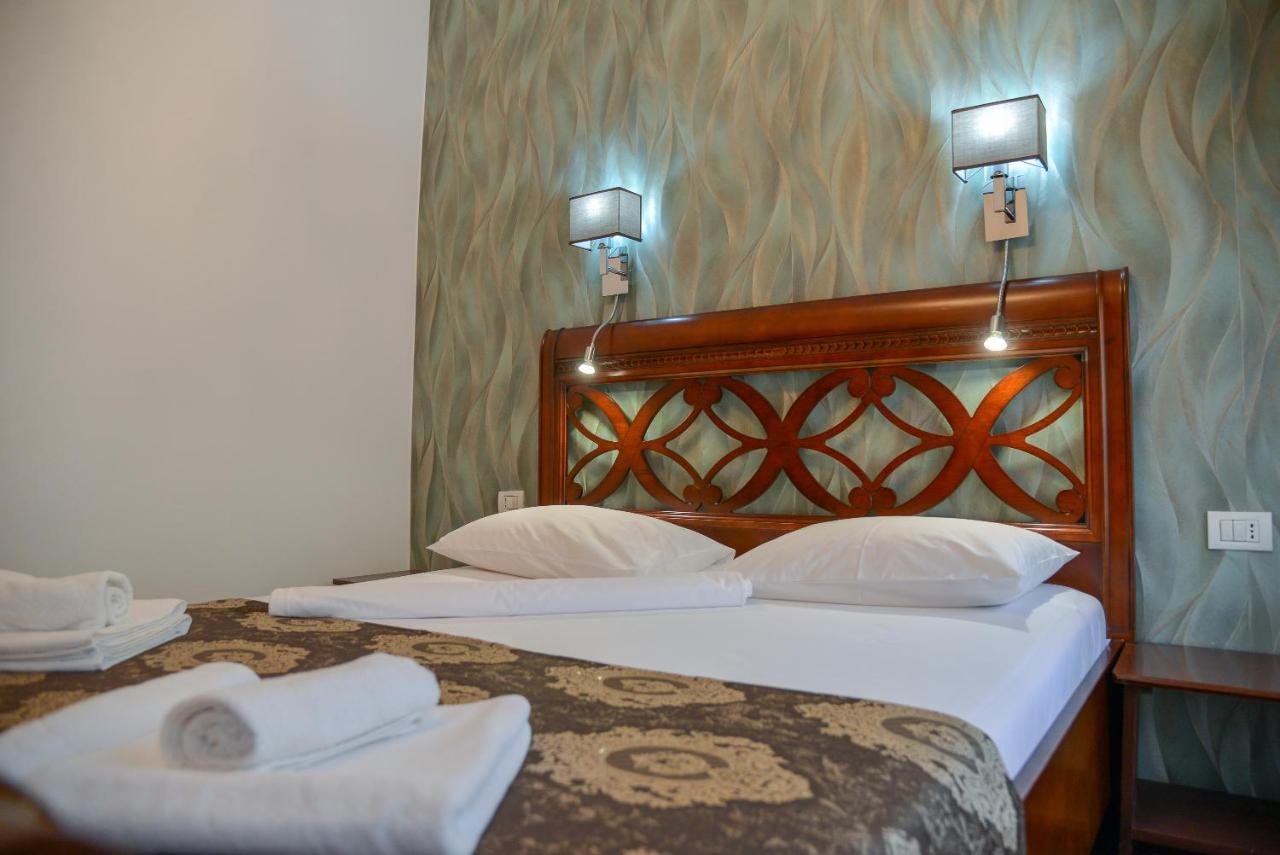 History Apartments Cetatii Sibiu Esterno foto