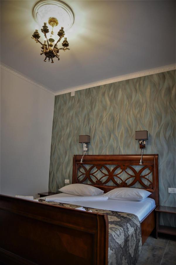 History Apartments Cetatii Sibiu Esterno foto